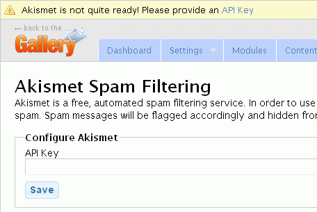 G3 Akismet Spam Filtering Screen.gif